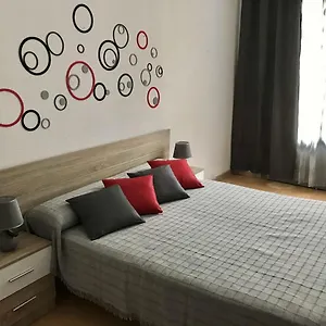 Apartamento 22, Actualment Tancat Tortosa