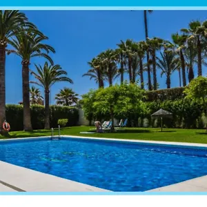  Apartamento Torresol Nsfa - Torrecilla, - España