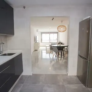  Apartamento Gurrich España