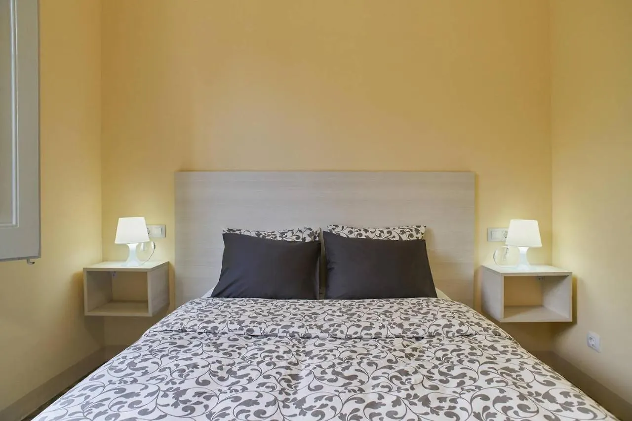 Room-Independent In Vilafranca Center Vilafranca del Penedes 0*,  Spain