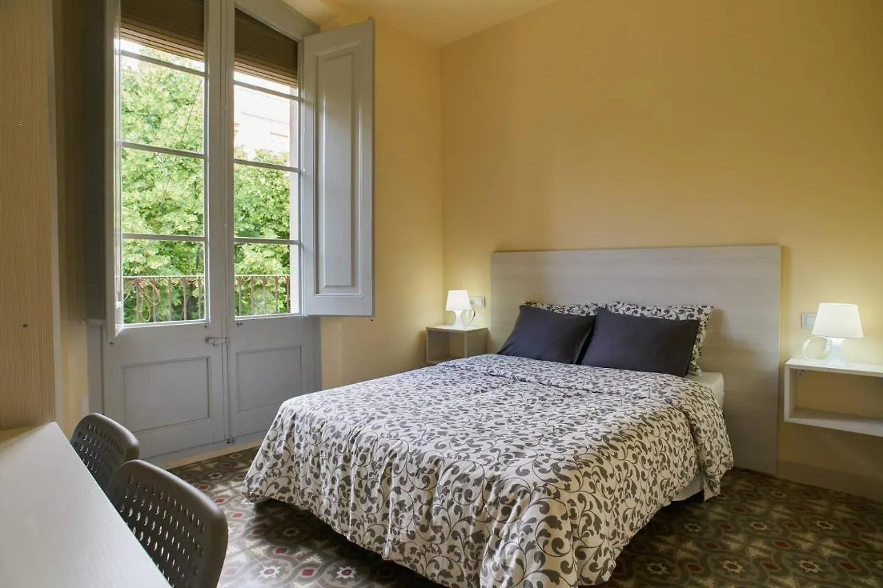 Room-Independent In Vilafranca Center Vilafranca del Penedes Homestay