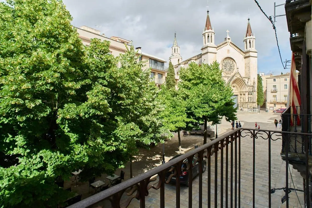 Room-Independent In Vilafranca Center location
