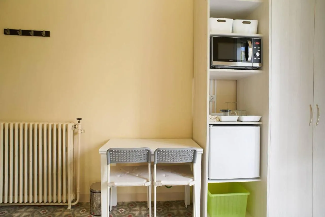 Room-Independent In Vilafranca Center Vilafranca del Penedes