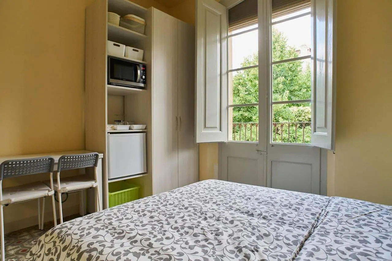 Room-Independent In Vilafranca Center Vilafranca del Penedes