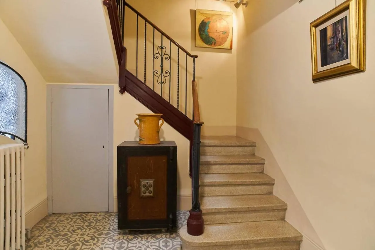 Homestay Room-Independent In Vilafranca Center Vilafranca del Penedes